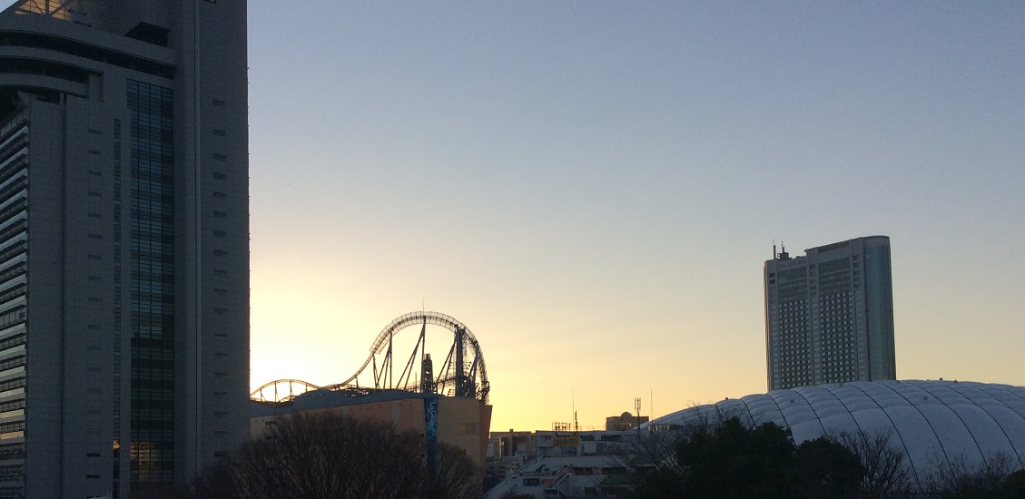 あけましておめでとうございます